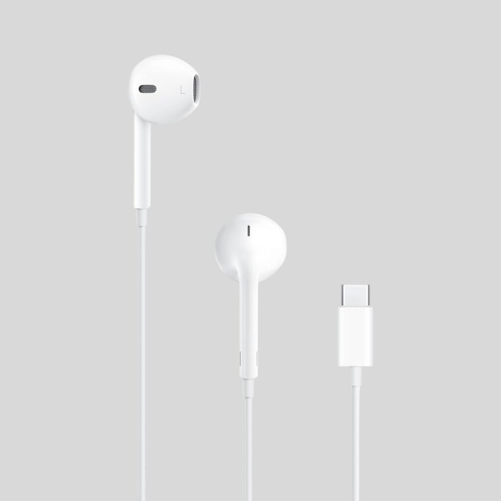 Apple EarPods (USB-C)