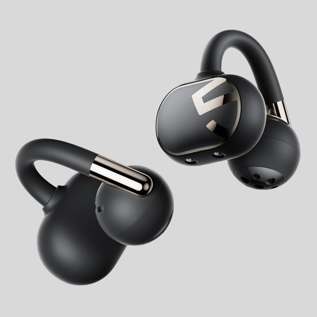 SoundPEATS Clip1 earbuds