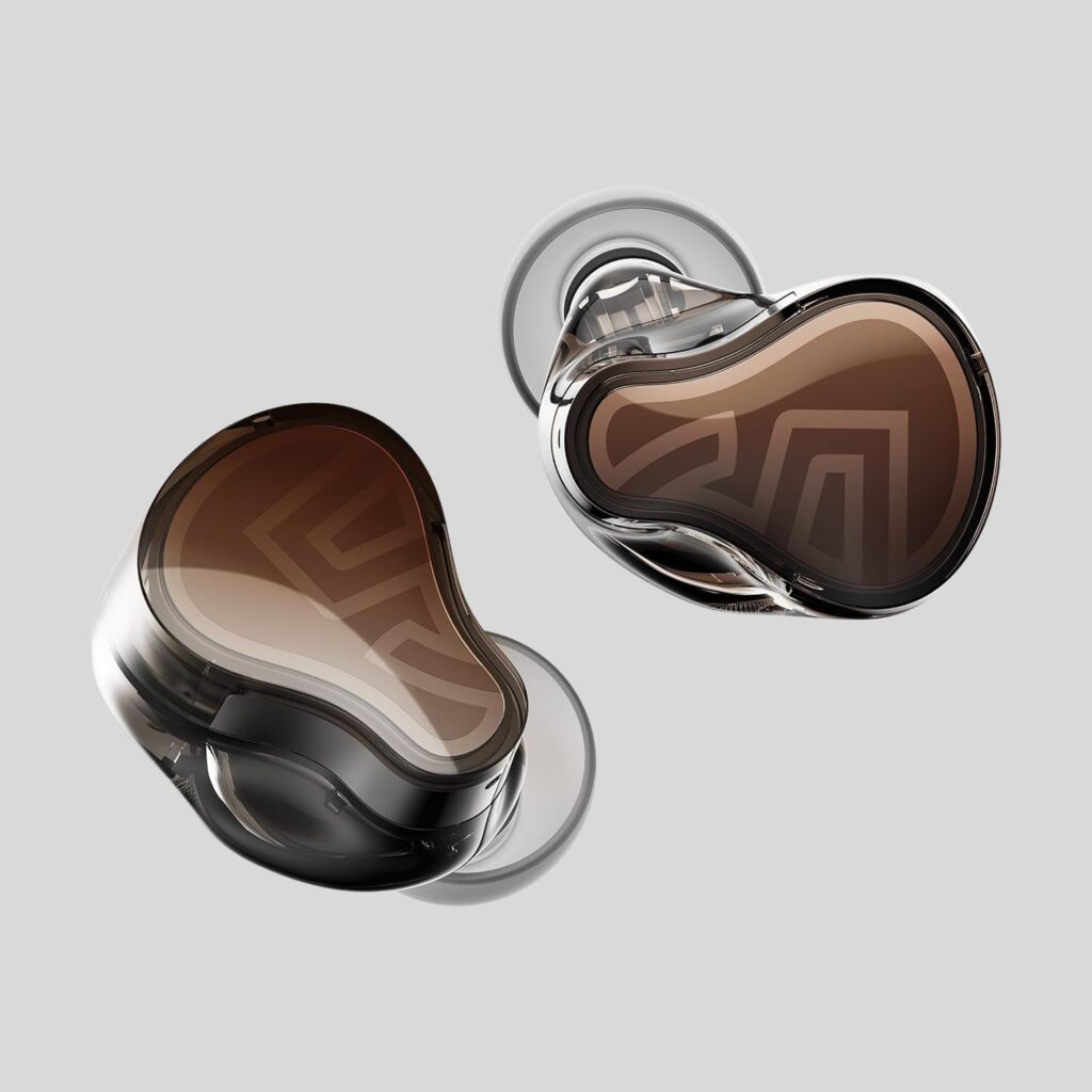 SoundPEATS H3 earbuds