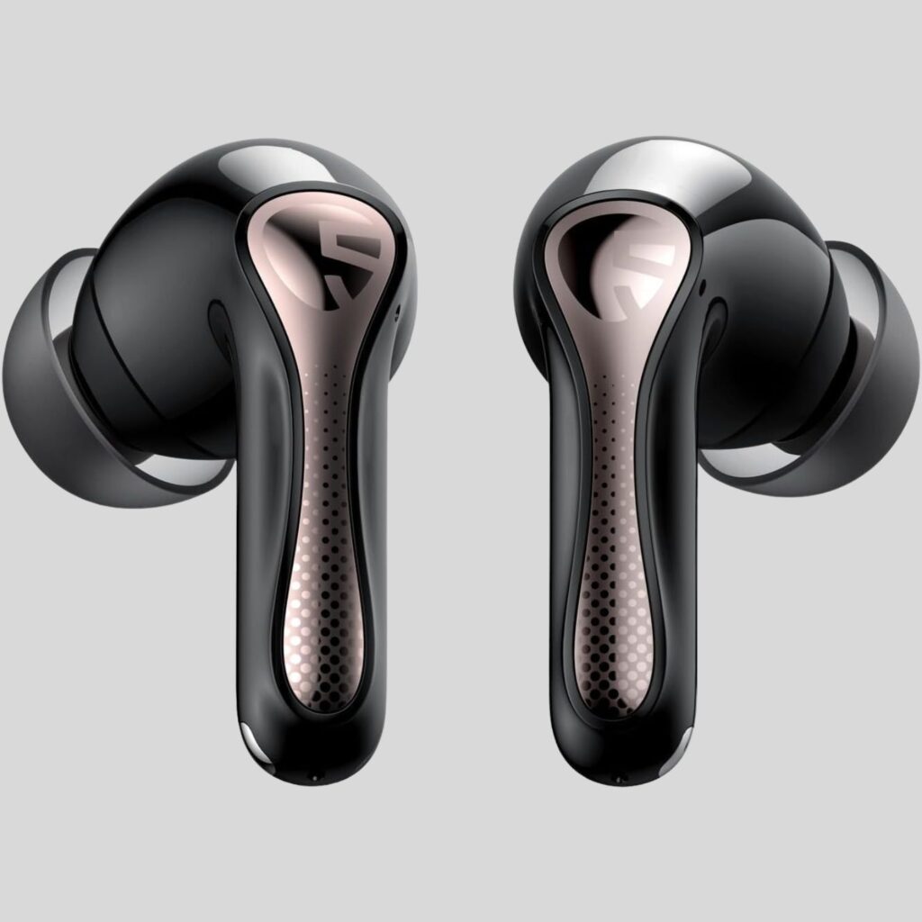 SoundPEATS earbuds