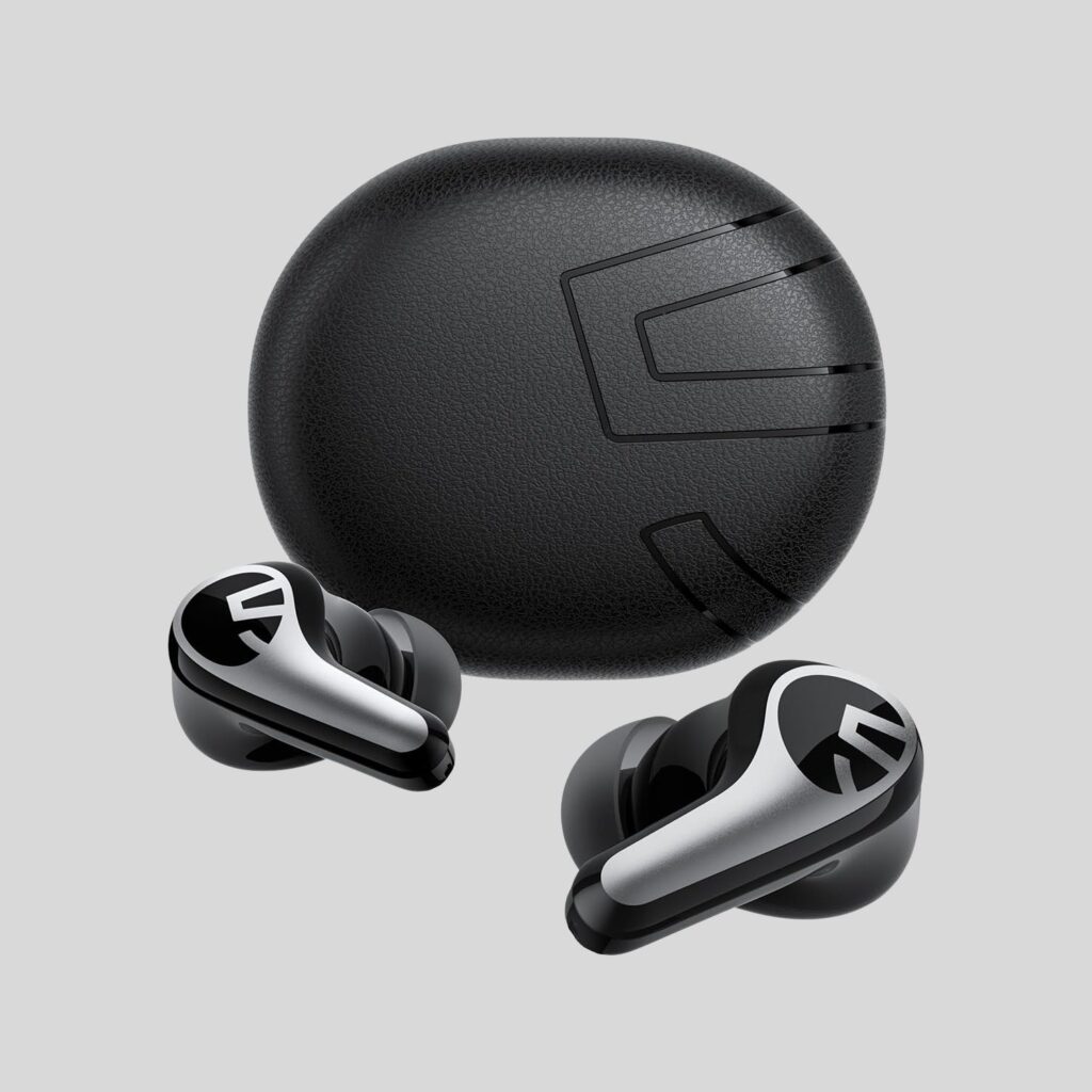 SoundPEATS C30