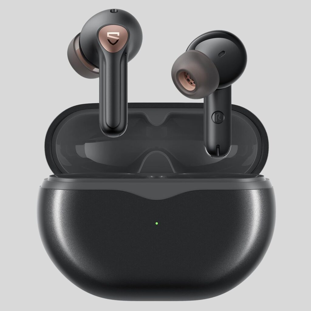 SoundPEATS Air4 Pro
