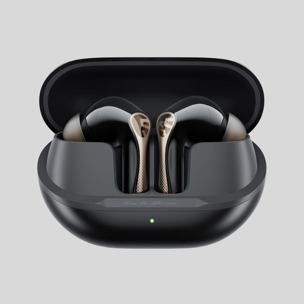 SoundPEATS Air5 Pro+