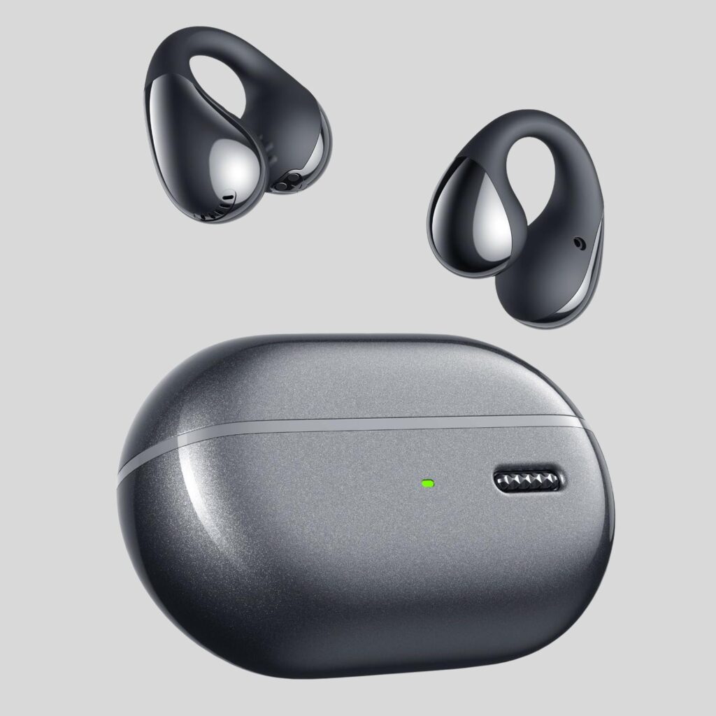 SoundPEATS PearlClip Pro