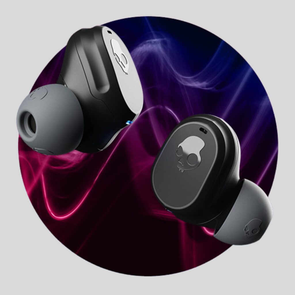 Skullcandy Mod True Wireless Earbuds