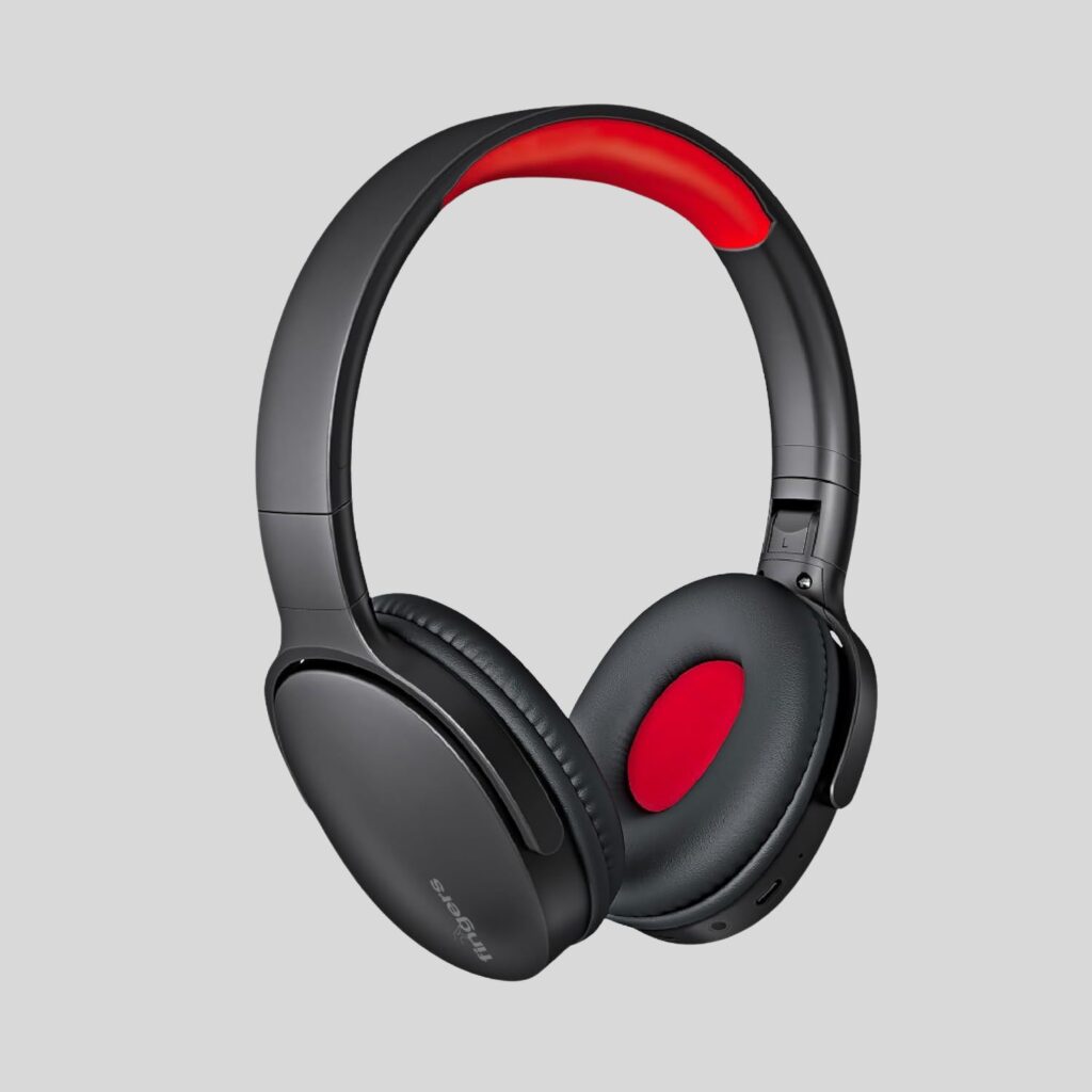 FINGERS headphones
