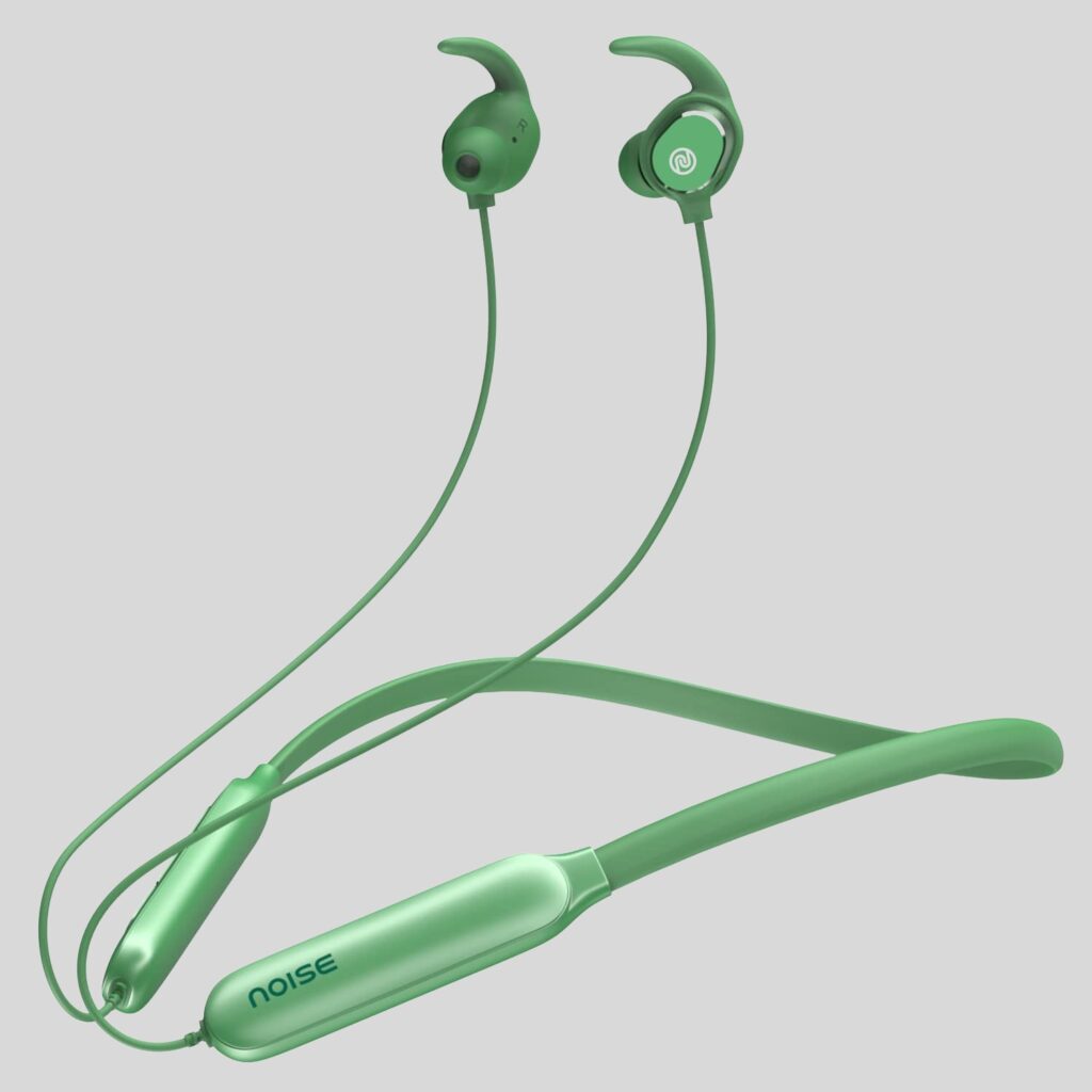 Noise Sense Bluetooth Neckband
