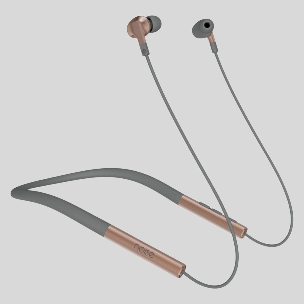 Noise Tune FLEX Bluetooth Neckband