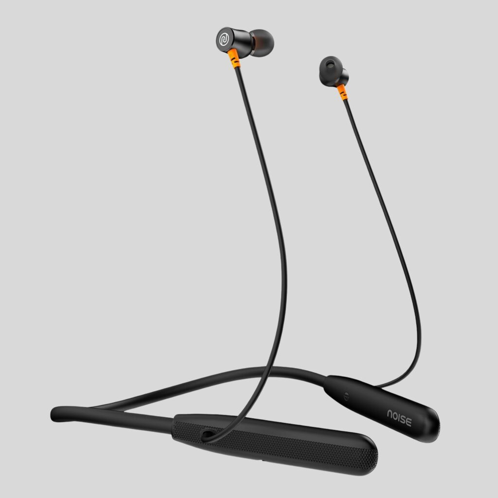 Noise Airwave Bluetooth Neckband