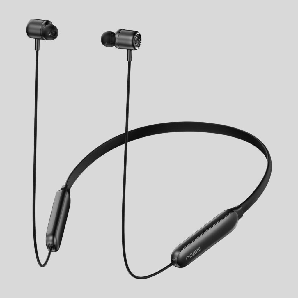 Noise Bravo Bluetooth Neckband