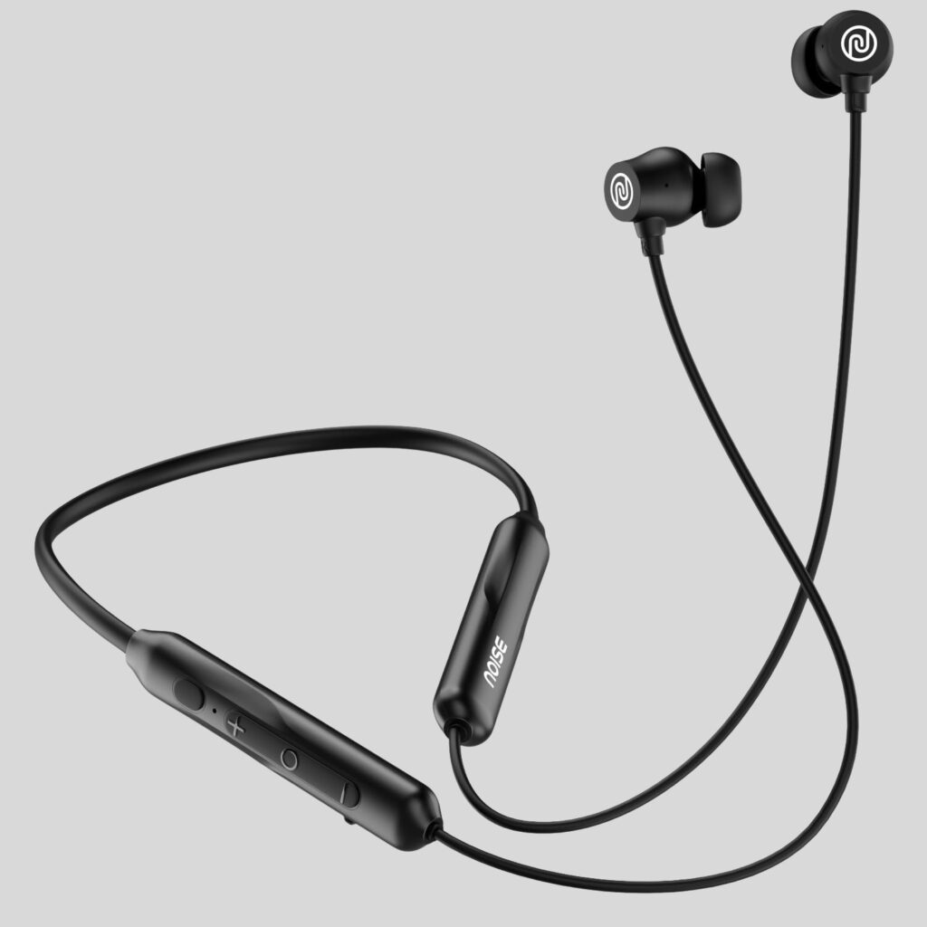 Noise Airwave Pro Bluetooth Neckband