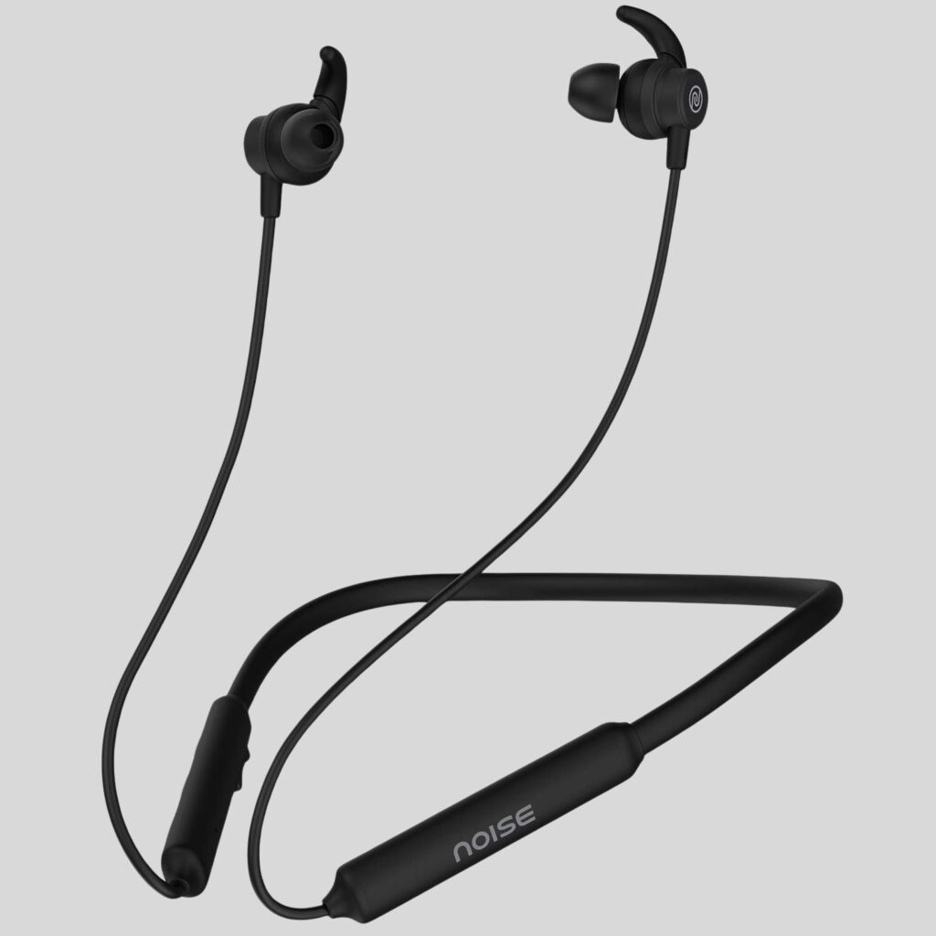 Noise Tune Active Bluetooth Neckband