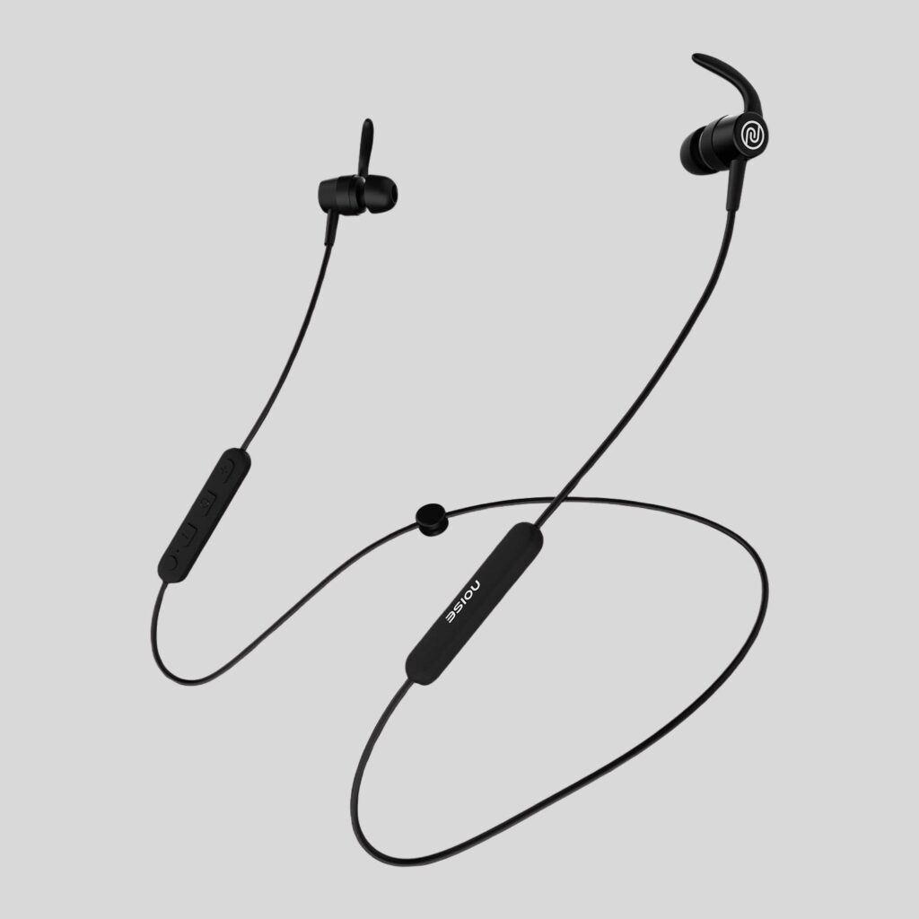 Noise Tune Sport Bluetooth Neckband