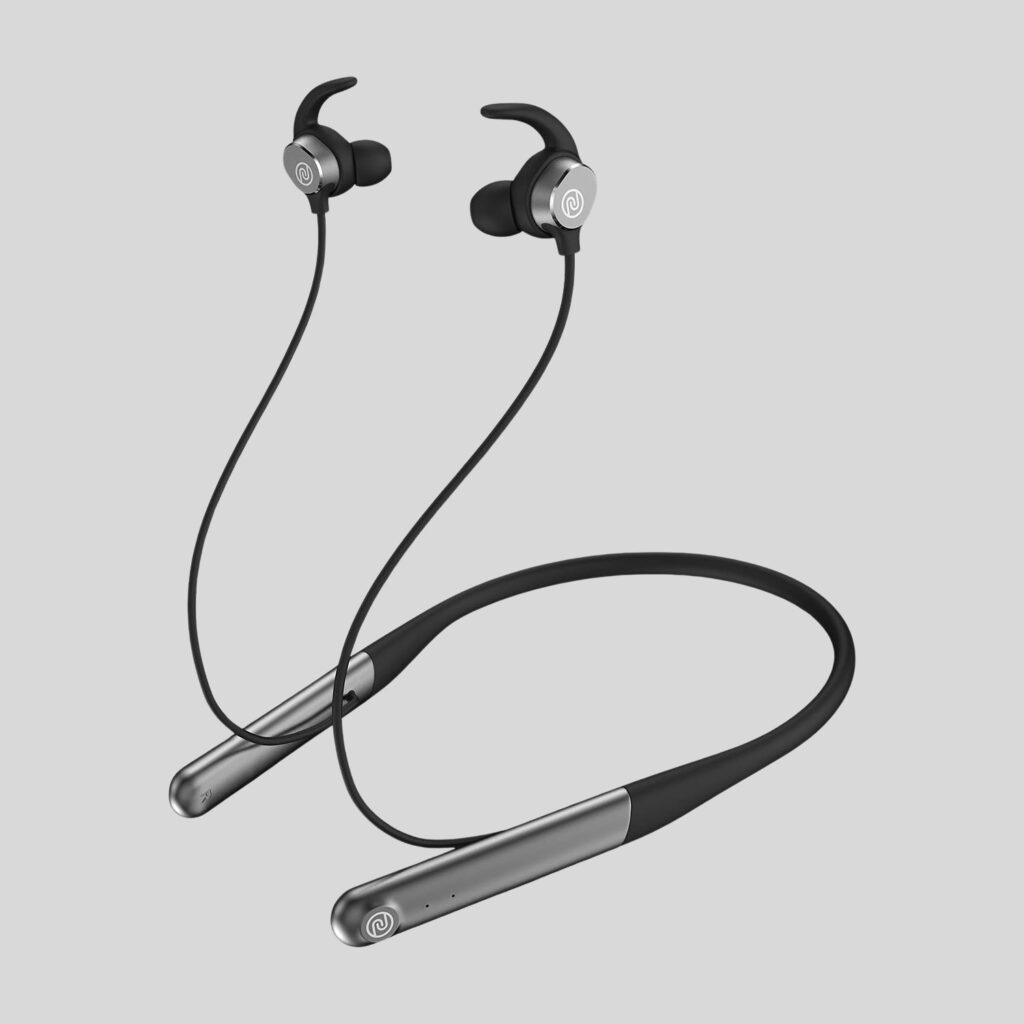 Noise Flair Bluetooth Neckband