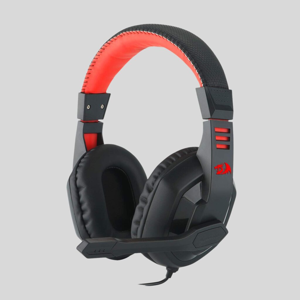 Redragon Garuda H101 Gaming Headphone