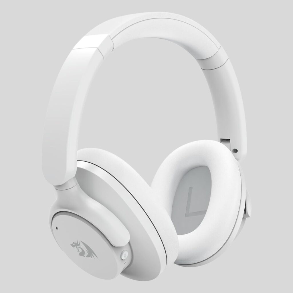 Redragon H610 Wireless Gaming Headphone