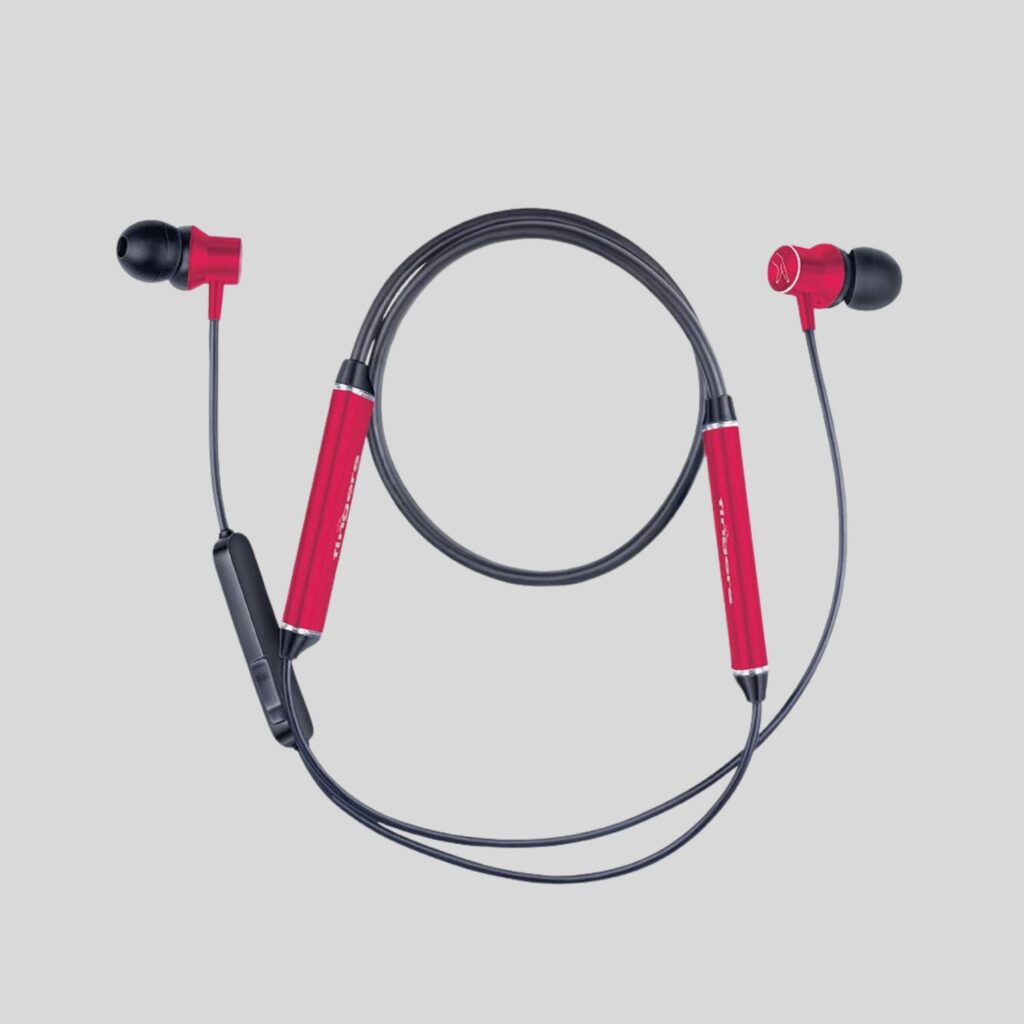 FINGERS 2B Musi-Yo Wireless Neckband