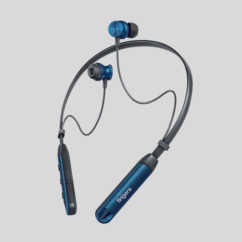 Fingers Neckband