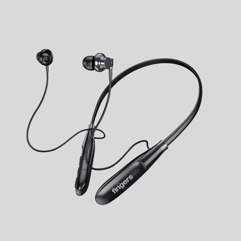 FINGERS 30 Wireless Neckband