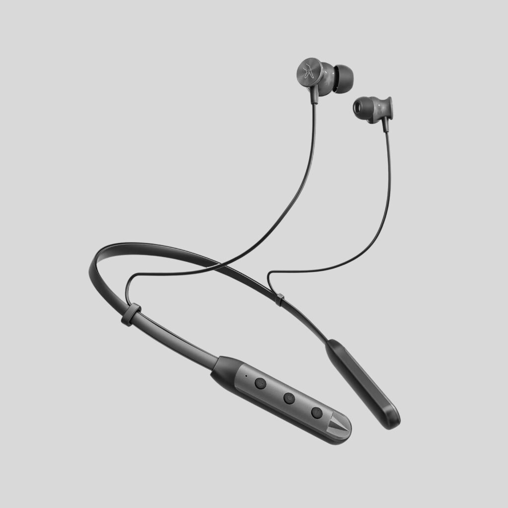 FINGERS Sonique-BT2 Wireless Neckband