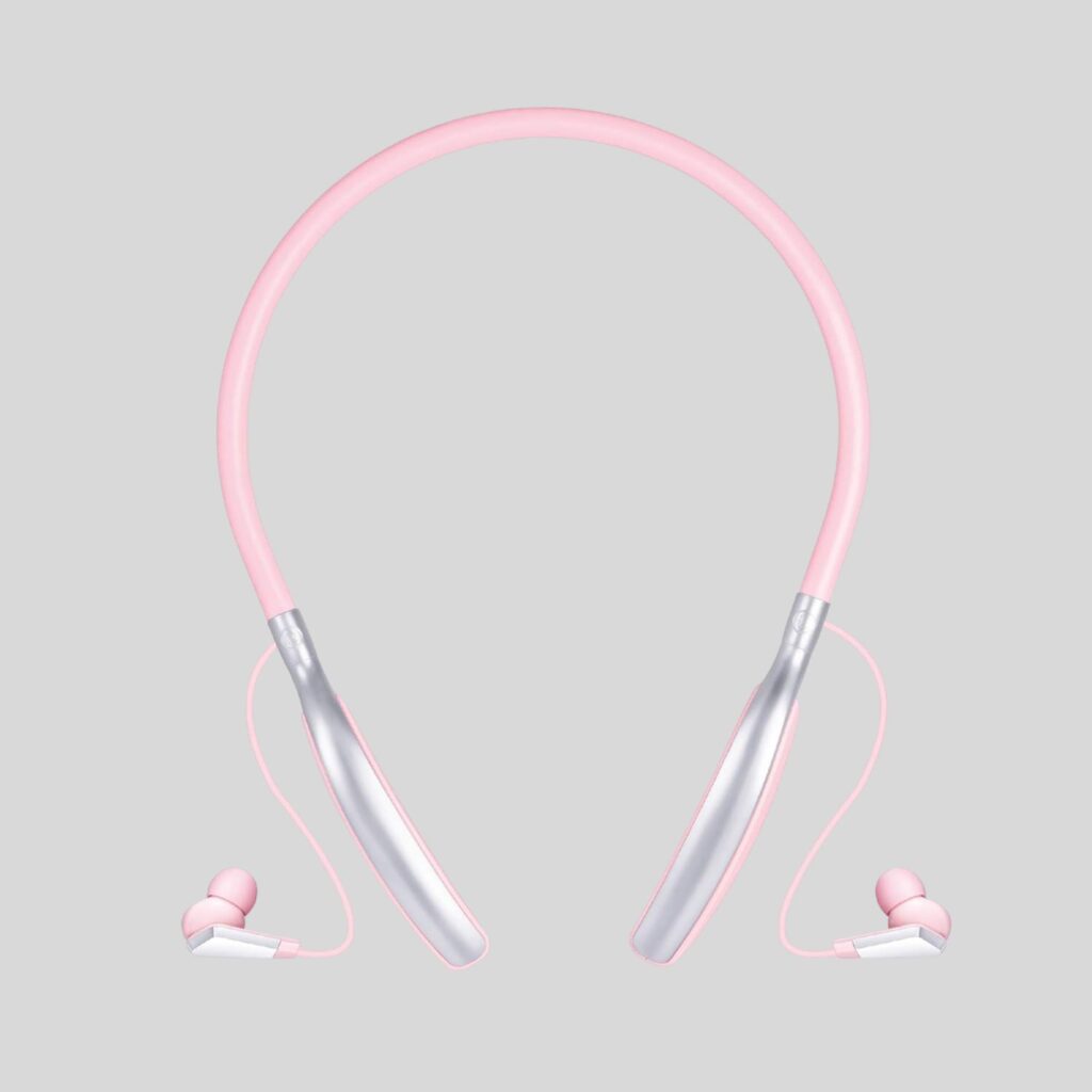 FINGERS Miss World Wireless Bluetooth Neckband