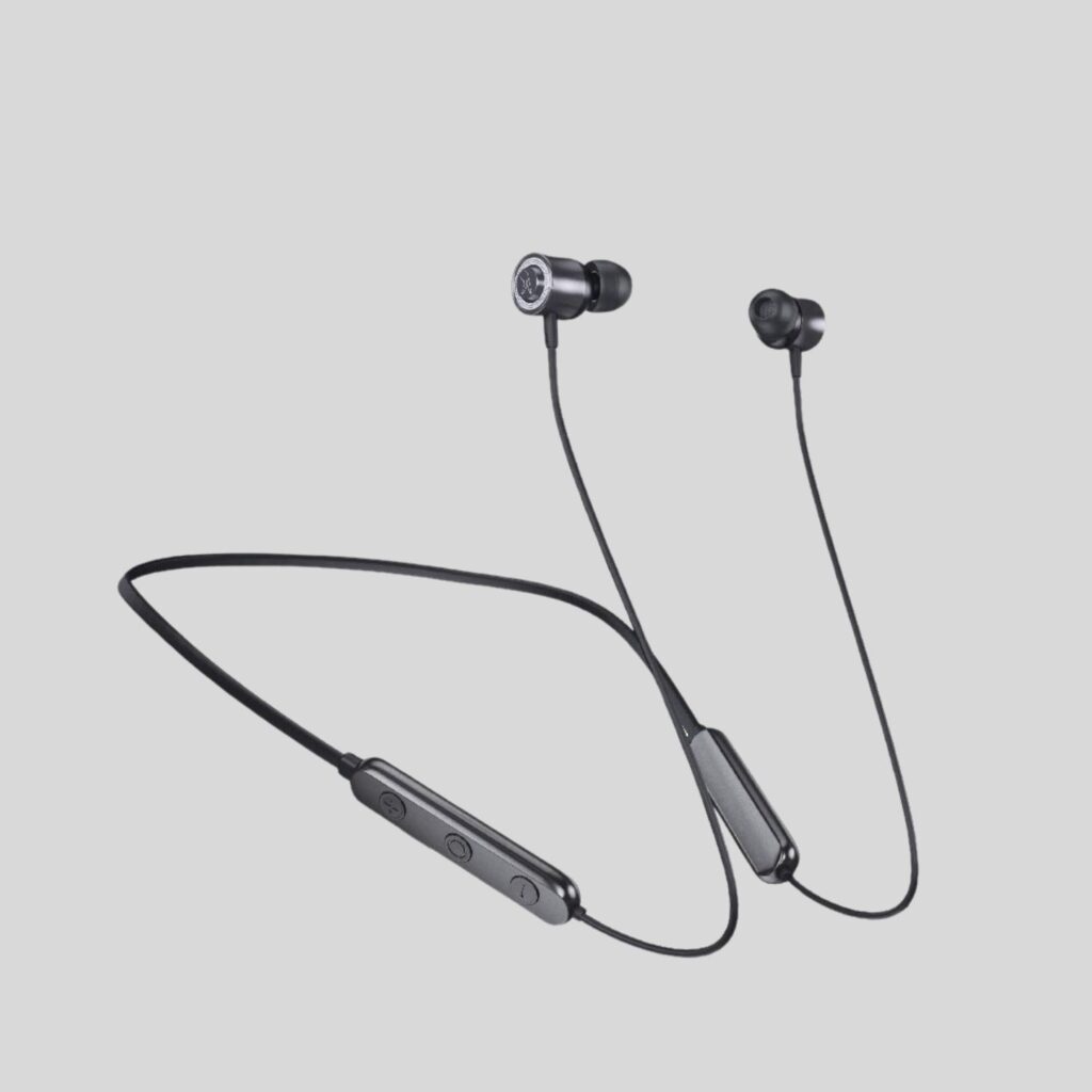 FINGERS FC-Exotica Wireless Neckband
