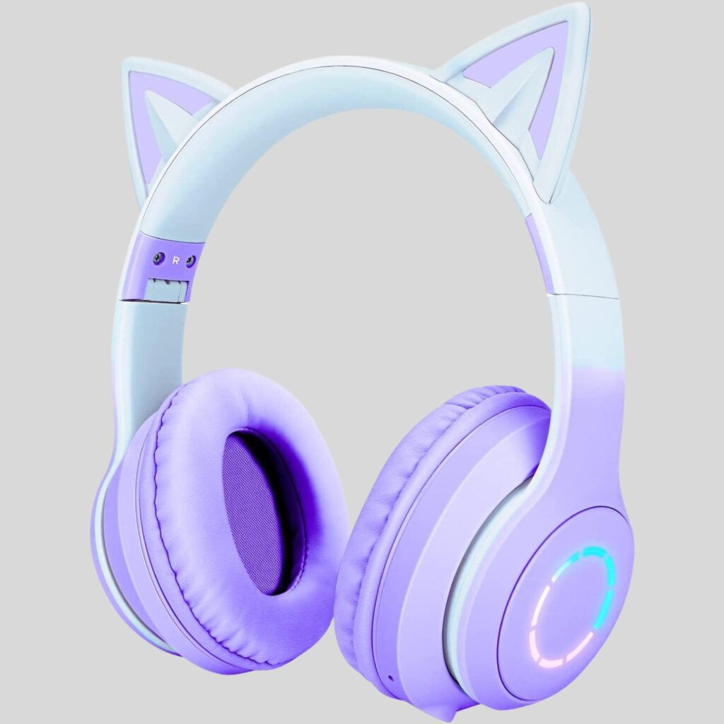 Daemon B39 PRO Girls Wireless Headphone