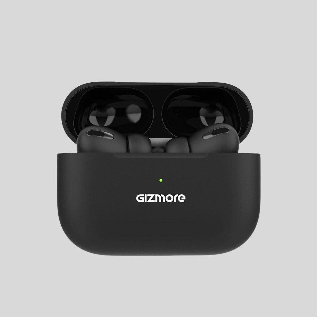 GIZMORE 871 RAGA TWS Earbuds