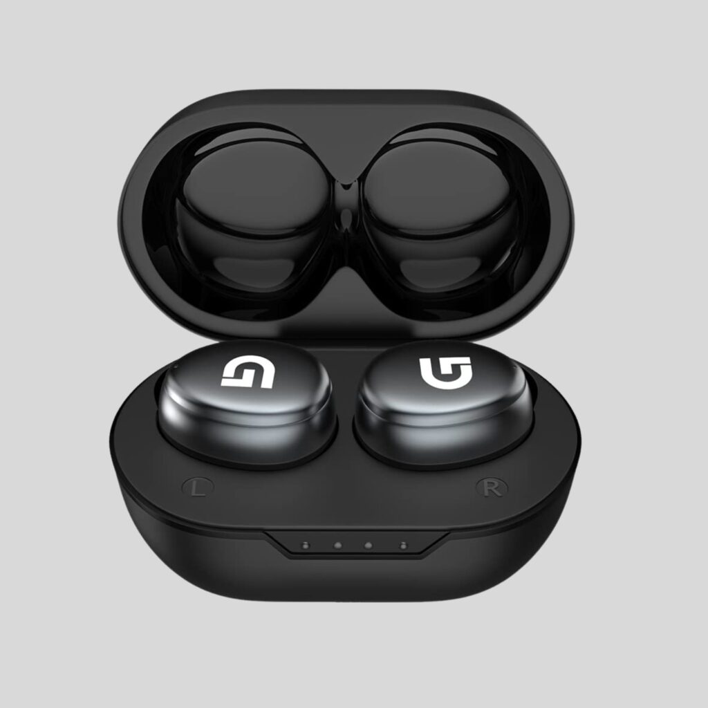 GIZMORE TWS 804 Wireless Earbuds