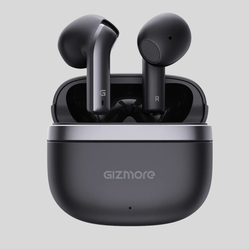 Gizmore Earbuds
