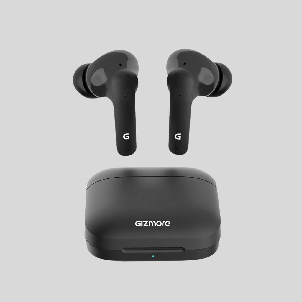 GIZMORE FLIP 864 TWS Earbuds