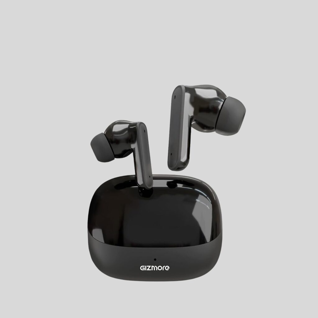 GIZMORE VIBEPOD 866 TWS Earbuds