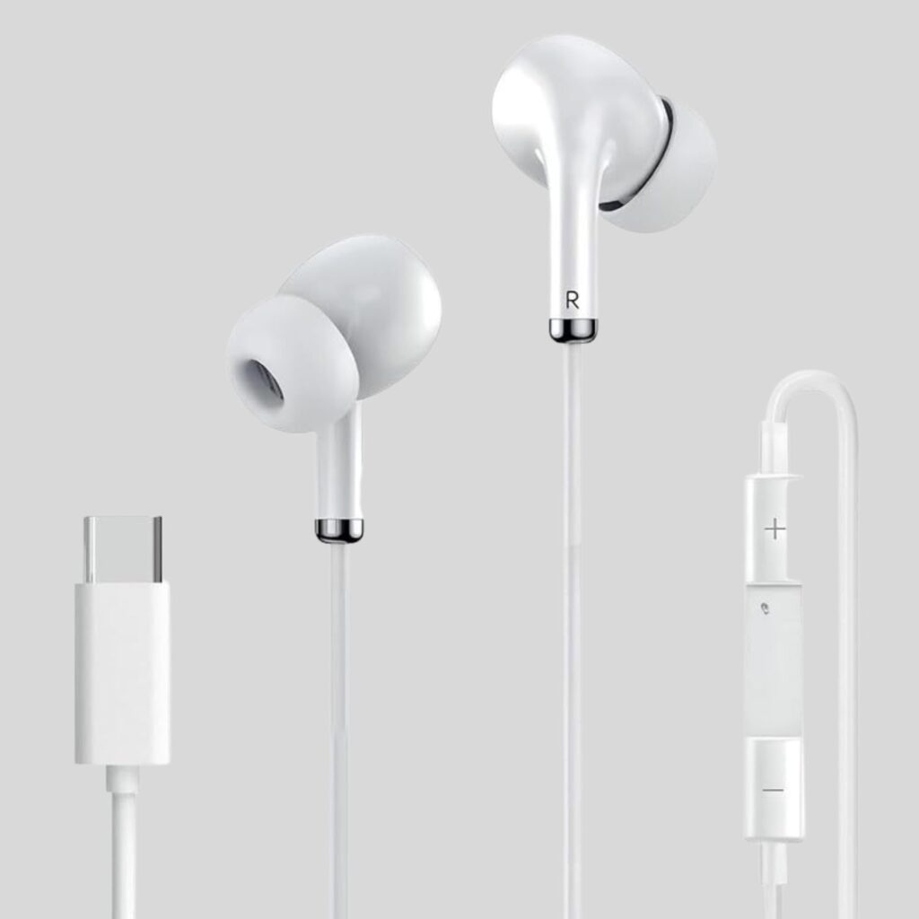 Oppo Reno Type-C Wired Earphones 