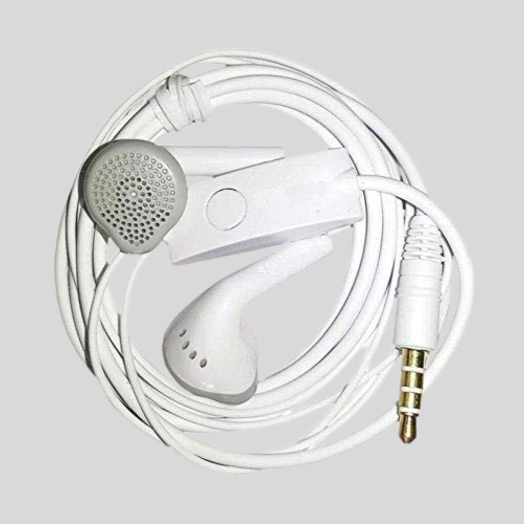 Oppo U701 Ulike Universal Wired Earphones
