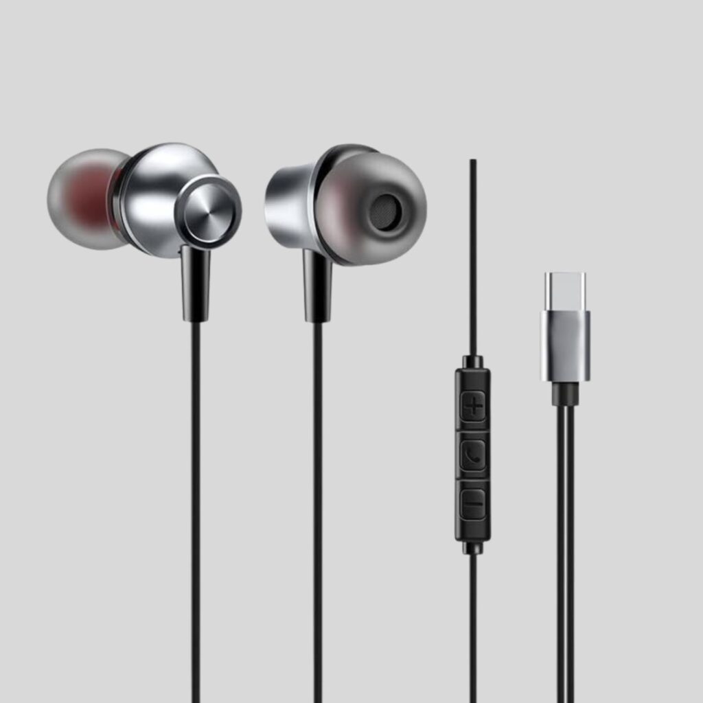 Oppo F31 Pro Wired Earphones