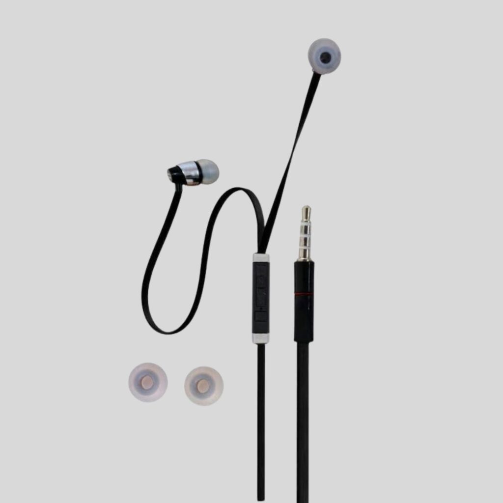 Oppo R11 Universal Wired Earphones 