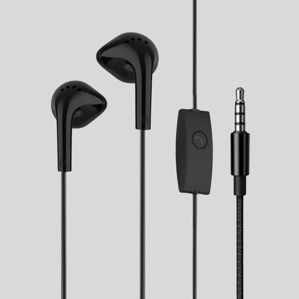 Oppo Reno Series Wired Earphones