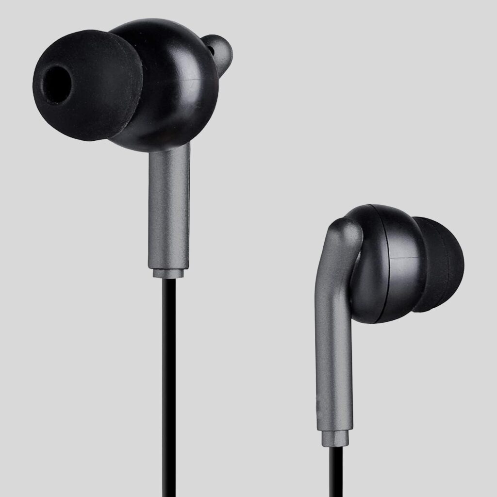 Oppo Mirror 3 Universal Wired Earphones 