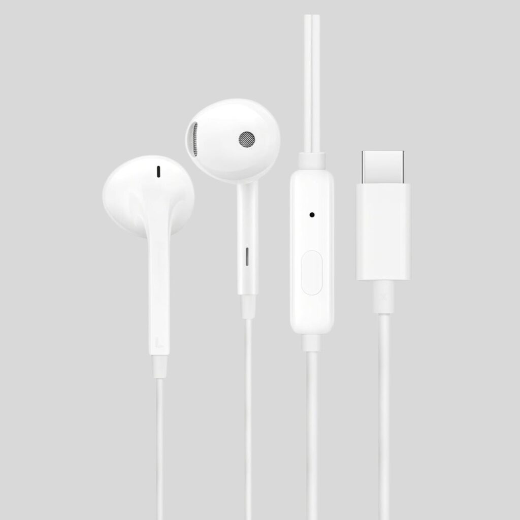 OPPO MH136 Wired Earphones