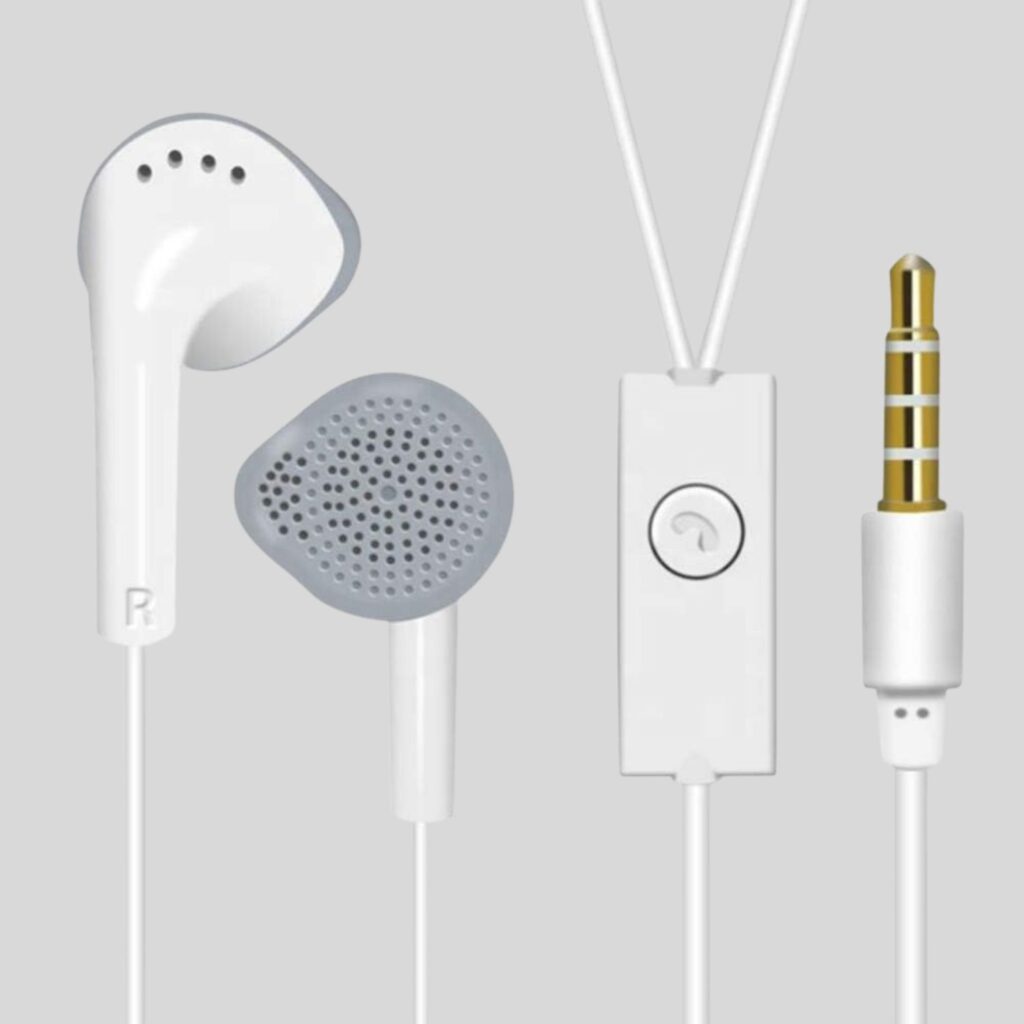 Oppo R1001 Joy Universal Wired Earphones