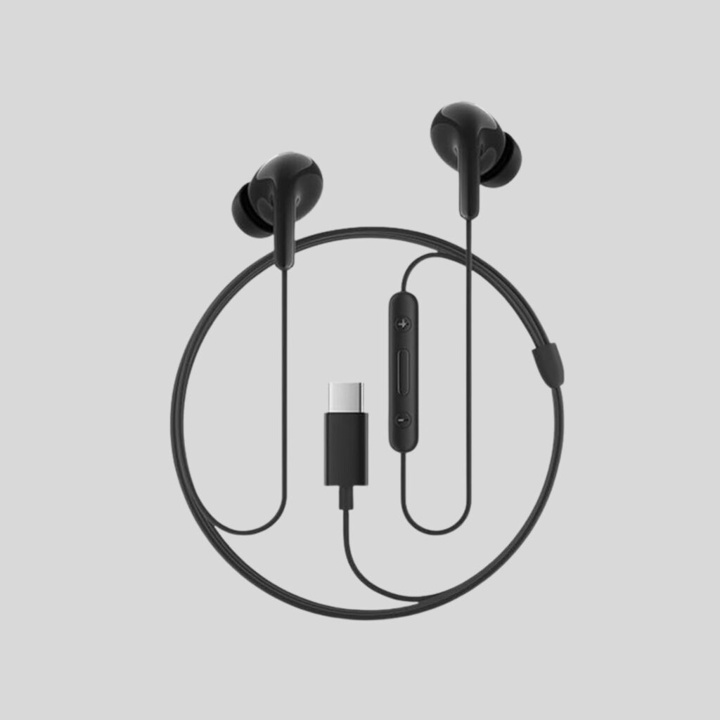 Oppo Reno14 Pro Wired Earphones