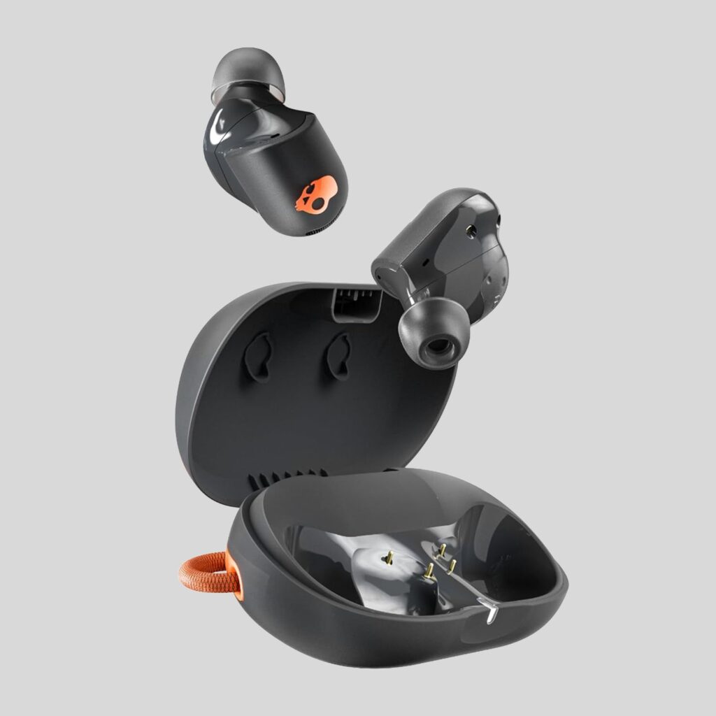 Skullcandy Sesh ANC Active True Wireless Bluetooth Earbuds