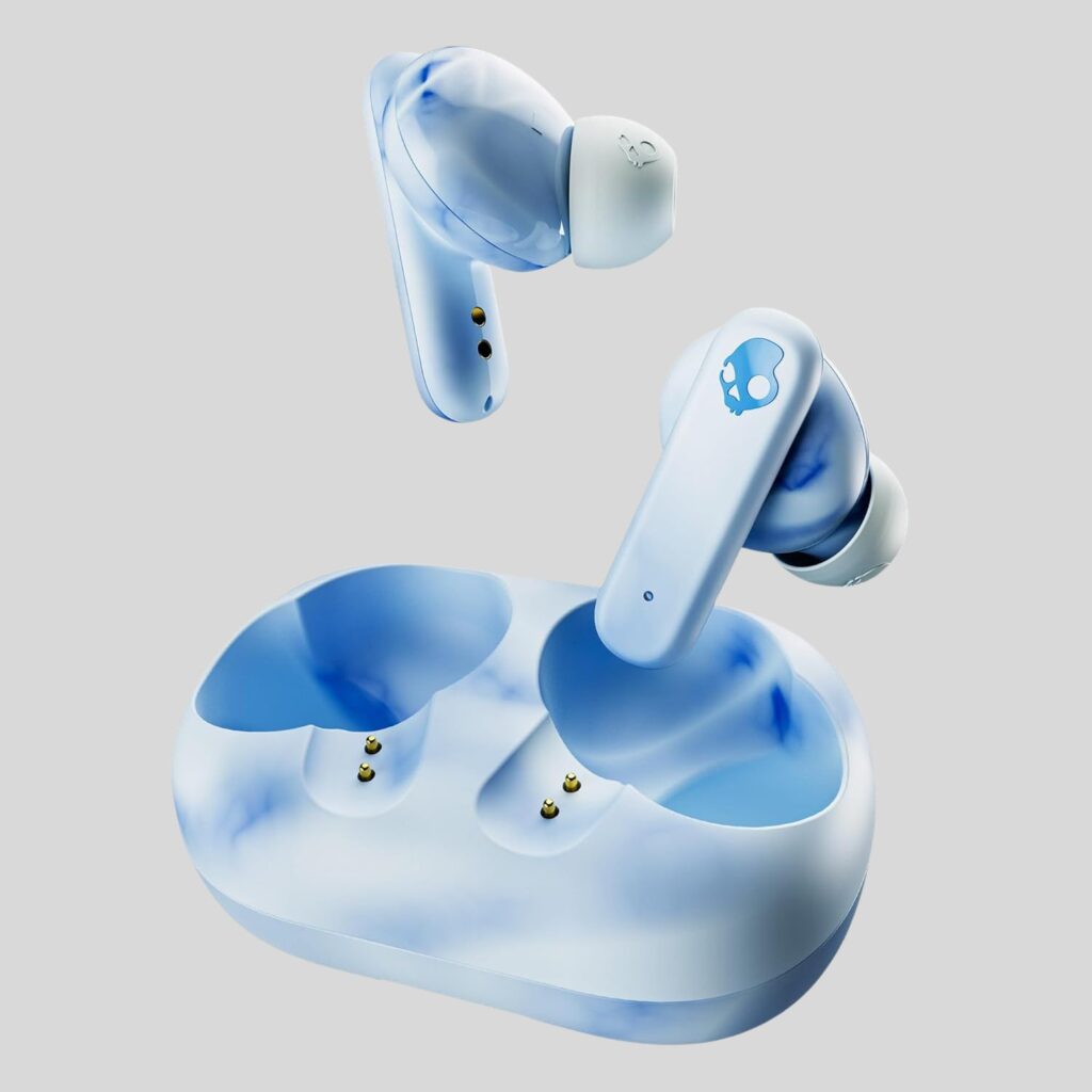 Skullcandy EcoBuds True Wireless Earbuds