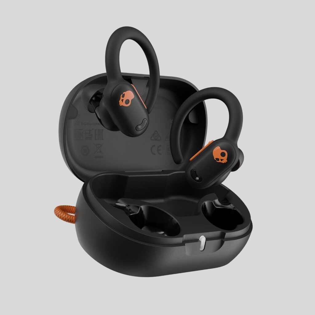 Skullcandy Push ANC Active Wireless Earbuds