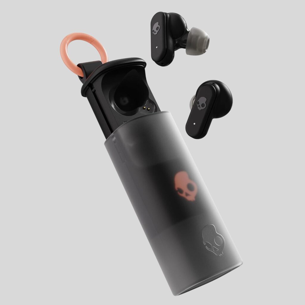 Skullcandy Dime Evo True Wireless Bluetooth Earbuds