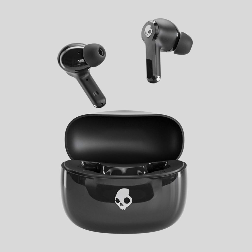 Skullcandy Ink’d ANC Wireless Earbuds
