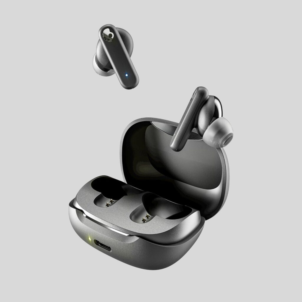 Skullcandy Smokin' Earbuds