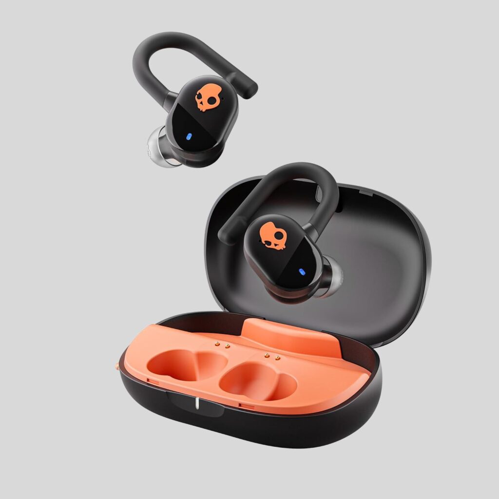 Skullcandy Push Play Active Wireless Earbuds
