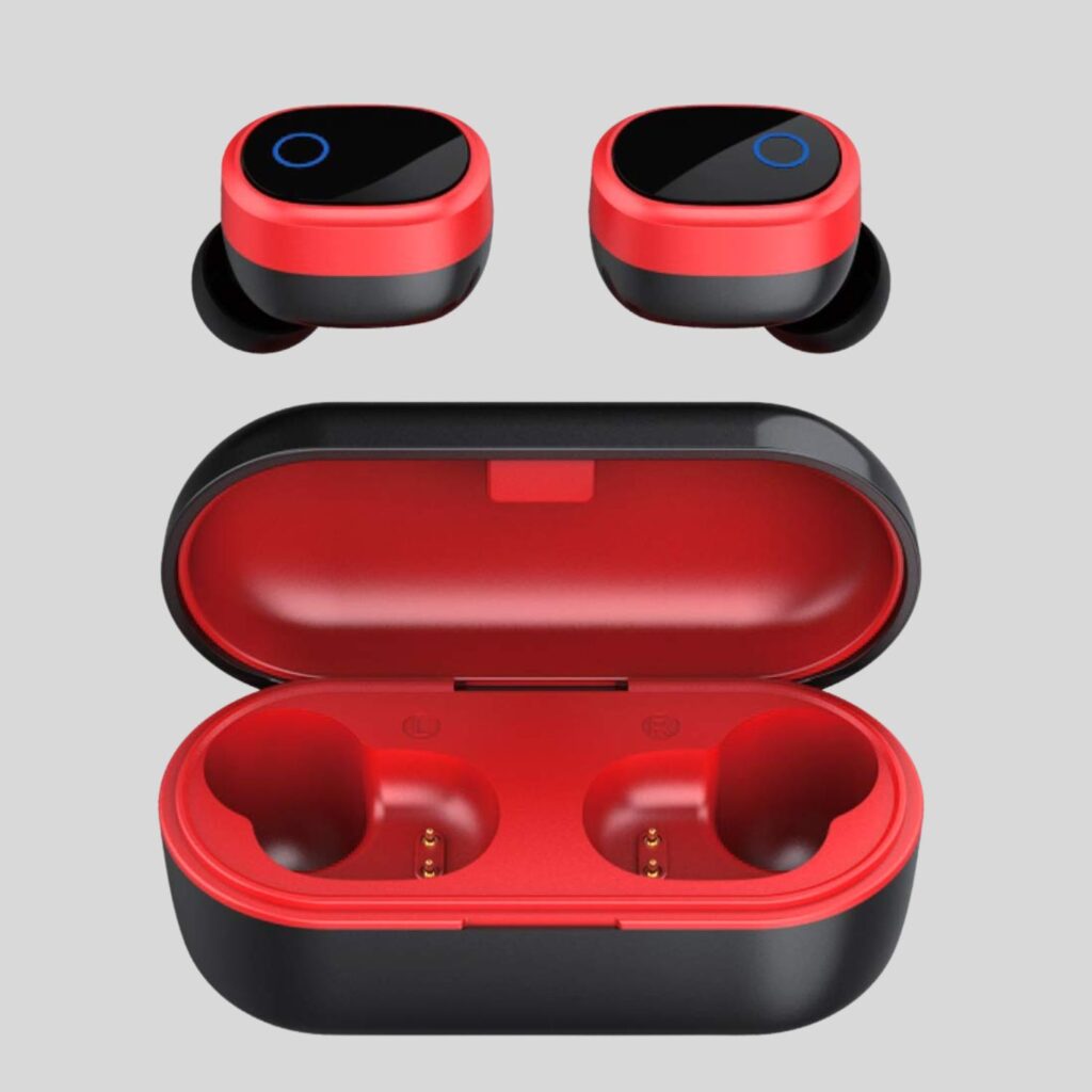 Conekt Earbuds