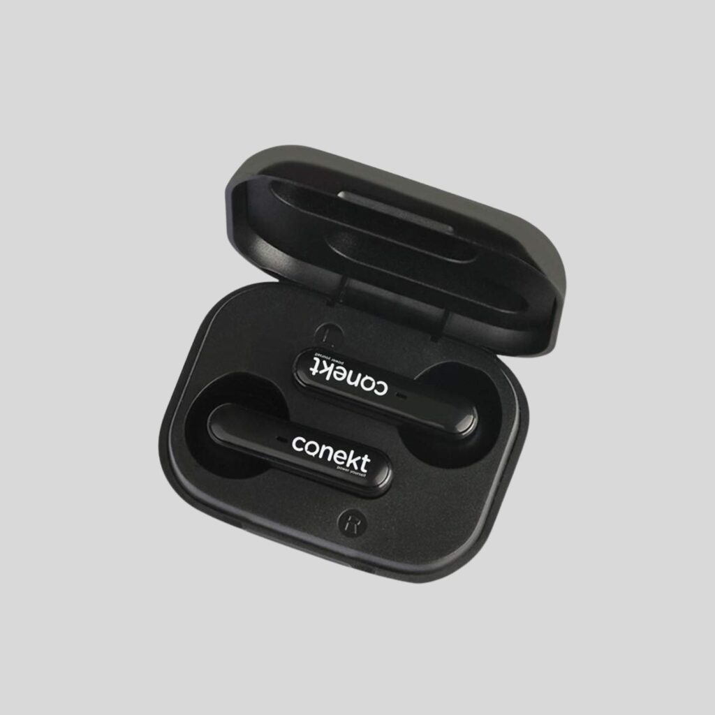 CONEKT Buds Alpha Bluetooth Truly Wireless Earbuds